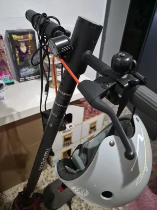 Patinete Eléctrico Xiaomi