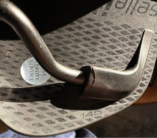 Sillín de Bicicleta Selle Italia Negro