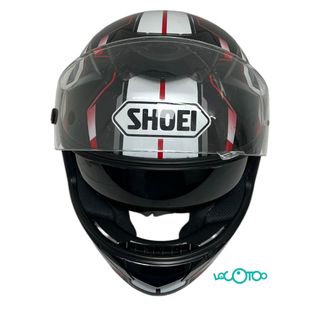 Casco SHOEI Integral Talla L