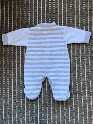 Pijama bebé Mayoral Talla 0