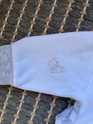 Pijama bebé Mayoral Talla 0