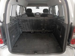 Peugeot Partner Active