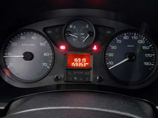 Peugeot Partner Active