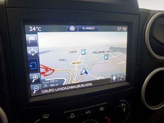 Peugeot Partner Active