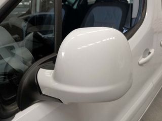 Peugeot Partner Active