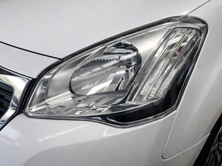 Peugeot Partner Active