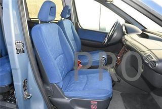 A 414 910 15 01 - JUEGO ASIENTOS Mercedes-Benz Vaneo (BM 414) Compact Van (10.2001->) 1.7 CDI Vaneo (414.700) [1,7 Ltr. - 67 kW Turbodiesel CAT]