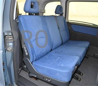 A 414 910 15 01 - JUEGO ASIENTOS Mercedes-Benz Vaneo (BM 414) Compact Van (10.2001->) 1.7 CDI Vaneo (414.700) [1,7 Ltr. - 67 kW Turbodiesel CAT]