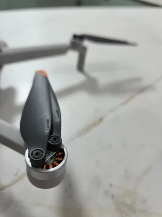 DJI Mavic Mini 3 Drone