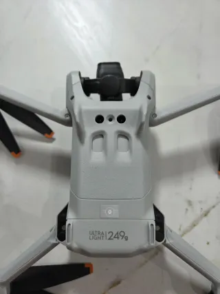 DJI Mavic Mini 3 Drone