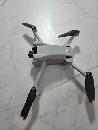 DJI Mavic Mini 3 Drone