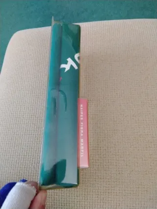 TAPETE+BARAJA DE CARTAS