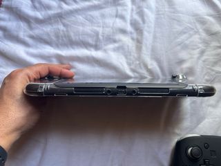 Nintendo Switch 2 Negra + Accesorios