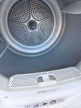 Secadora Bosch 8kg Condensación A++ - Envío a casa