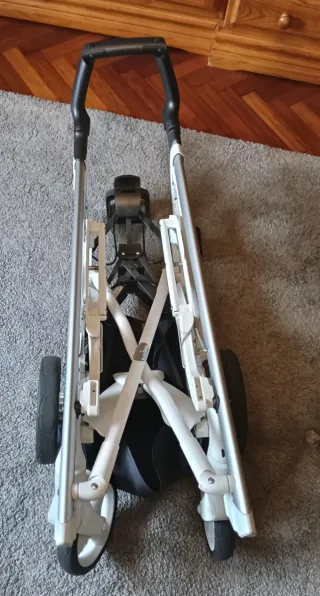Carrito Trilogy Inglesina