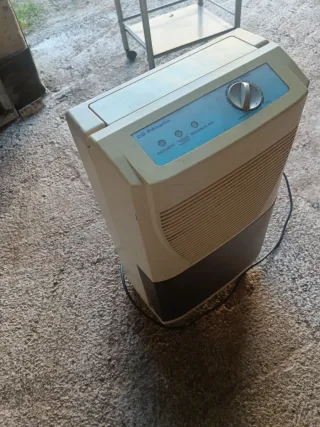 Deshumidificador DH 1025