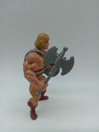 He-Man Reedición Top Toys