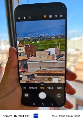 Honor Magic 8 Pro Negro