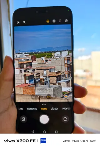 Honor Magic 8 Pro Negro