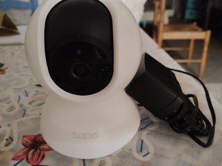 Cámara Vigilancia Tapo