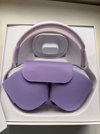 AirPods Max Morados Apple