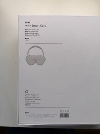 AirPods Max Morados Apple