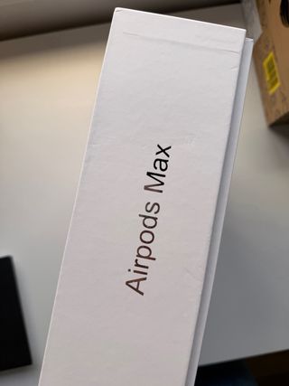 AirPods Max Morados Apple