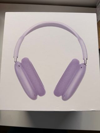 AirPods Max Morados Apple