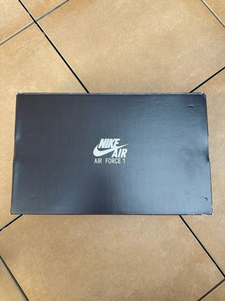 Nike Air Force 1