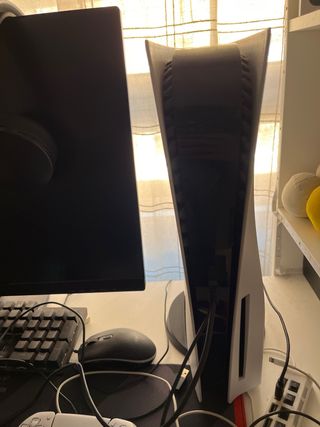 Consola Sony PlayStation 5