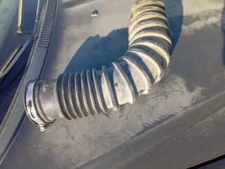 Tubo Admisión Dodge Journey Turbo Filtro