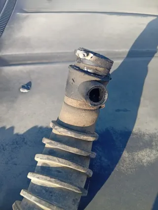 Tubo Admisión Dodge Journey Turbo Filtro