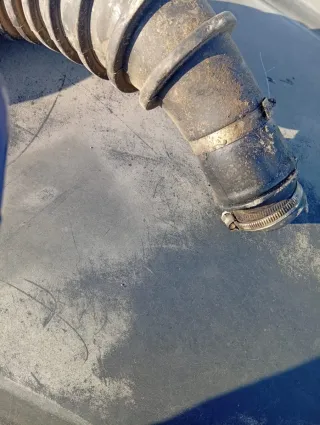 Tubo Admisión Dodge Journey Turbo Filtro