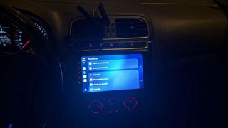 Volkswagen Polo 2010