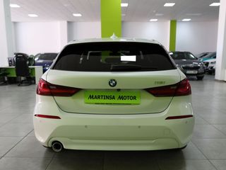 BMW Serie 1 118i 1.5i 136CV Auto Espectacular!!!!!