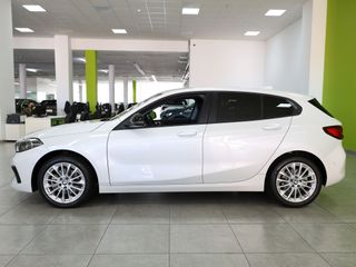 BMW Serie 1 118i 1.5i 136CV Auto Espectacular!!!!!