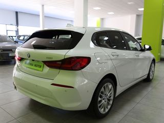 BMW Serie 1 118i 1.5i 136CV Auto Espectacular!!!!!
