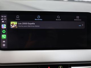 BMW Serie 1 118i 1.5i 136CV Auto Espectacular!!!!!