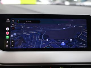 BMW Serie 1 118i 1.5i 136CV Auto Espectacular!!!!!