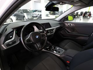 BMW Serie 1 118i 1.5i 136CV Auto Espectacular!!!!!