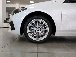 BMW Serie 1 118i 1.5i 136CV Auto Espectacular!!!!!