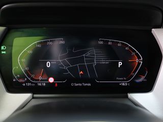 BMW Serie 1 118i 1.5i 136CV Auto Espectacular!!!!!