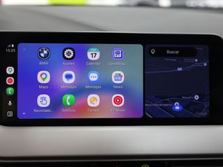 BMW Serie 1 118i 1.5i 136CV Auto Espectacular!!!!!