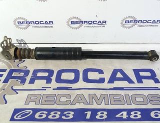 91685 amortiguador trasero 55700452 fiat punto evo