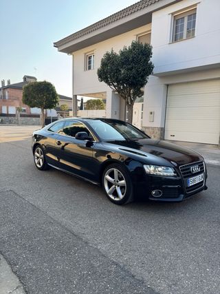 Audi A5 2010