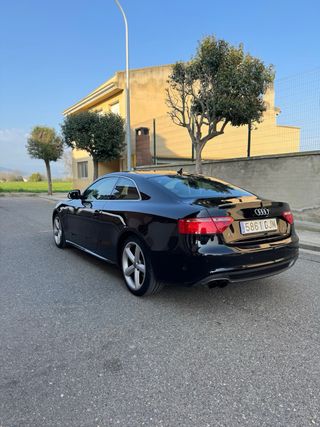Audi A5 2010