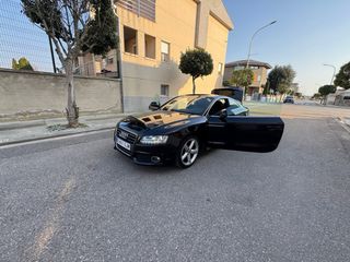 Audi A5 2010