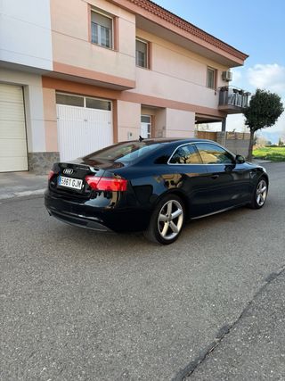 Audi A5 2010