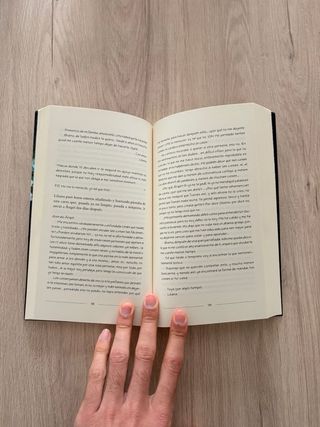 El invencible verano de Liliana