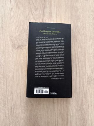 El invencible verano de Liliana